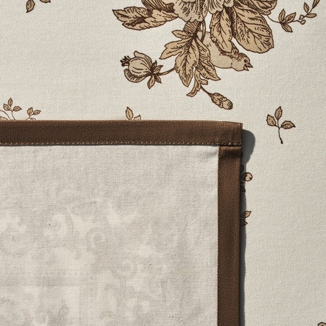 Скатерть " royal garden" 110х140см ,белый ,100% хлопок ,твил с пропиткой Lefard (850-754-20) Скатерть " royal garden" 110х140см ,белый ,100% хлопок ,твил с пропиткой Lefard (850-754-20)