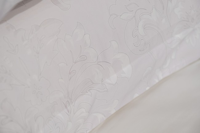 Комплект наволочек Лоренцо, сатин 400TC,белый, 70*70см (2шт) (TT-00014768) Комплект наволочек Лоренцо, сатин 400TC,белый, 70*70см (2шт) (TT-00014768)