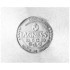 Кастрюля agness "монблан" 16х9 см, 1,8 л. нерж сталь Agness (936-121)