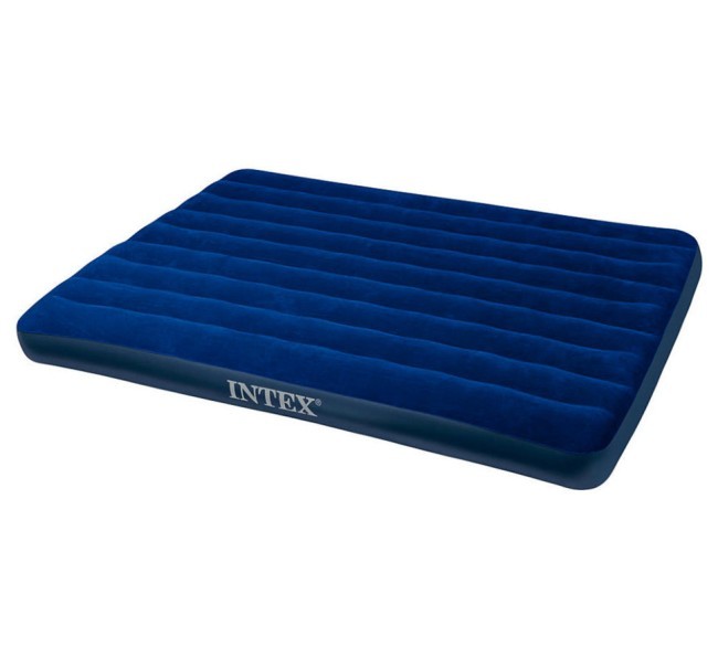 Надувная кровать Intex 64758 (56042)
