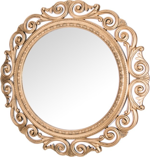 Зеркало настенное "royal house" 58*58*5 см.диаметр зеркала=38 см. Lefard (220-134) Зеркало настенное "royal house" 58*58*5 см.диаметр зеркала=38 см. Lefard (220-134)