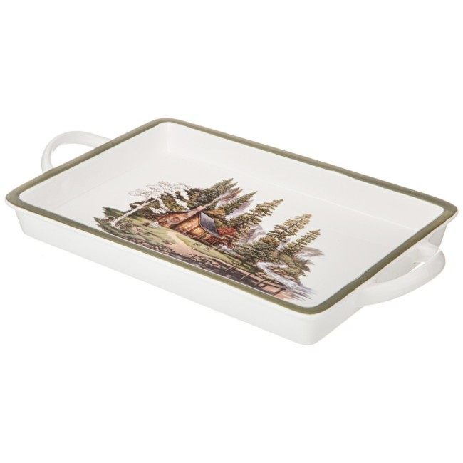 Блюдо с ручками lefard "family house" прямоуг. 35,5*20*4 см Lefard (263-1317) Блюдо с ручками lefard "family house" прямоуг. 35,5*20*4 см Lefard (263-1317)