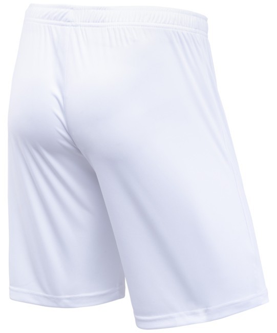 Шорты игровые JOGEL CAMP Classic Shorts, белый/черный, детский (702522)