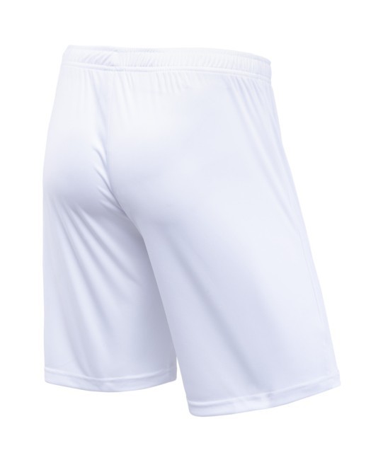 Шорты игровые JOGEL CAMP Classic Shorts, белый/черный, детский (702522)