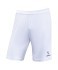 Шорты игровые JOGEL CAMP Classic Shorts, белый/черный, детский (702526)