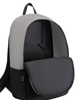 Рюкзак JOGEL ESSENTIAL Backpack, серый/черный (2115631) Рюкзак JOGEL ESSENTIAL Backpack, серый/черный (2115631)