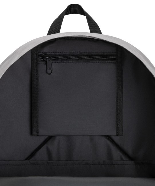 Рюкзак JOGEL ESSENTIAL Backpack, серый/черный (2115631)