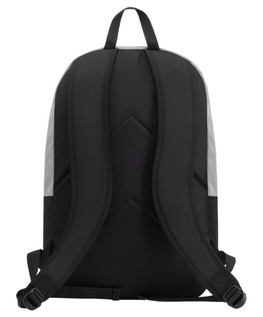 Рюкзак JOGEL ESSENTIAL Backpack, серый/черный (2115631)
