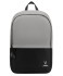 Рюкзак JÖGEL ESSENTIAL Backpack, серый/черный (2115631)