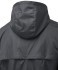 Куртка ветрозащитная JÖGEL DIVISION PerFormPROOF Shower Jacket, черный (1950238)