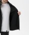 Куртка ветрозащитная JOGEL DIVISION PerFormPROOF Shower Jacket, черный (1950238)