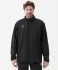 Куртка ветрозащитная JOGEL DIVISION PerFormPROOF Shower Jacket, черный (1950238)