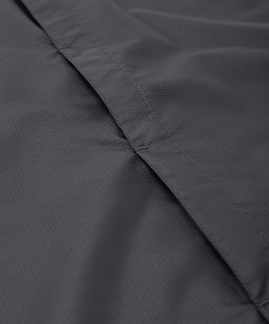 Куртка ветрозащитная JOGEL DIVISION PerFormPROOF Shower Jacket, черный (1950238)