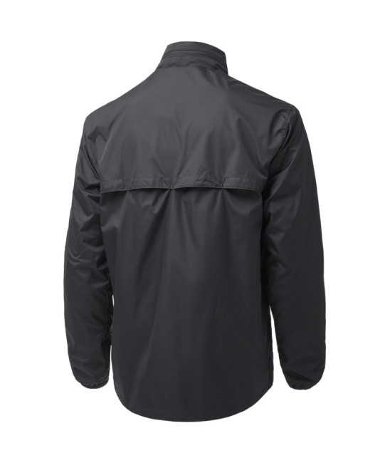 Куртка ветрозащитная JOGEL DIVISION PerFormPROOF Shower Jacket, черный (1950238)