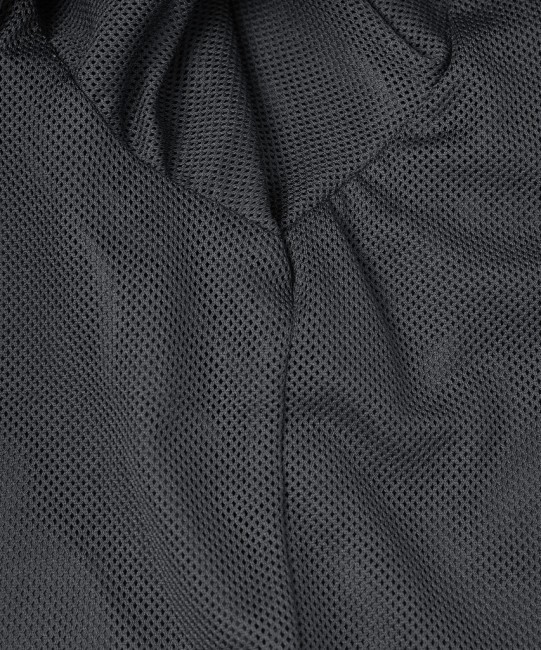 Куртка ветрозащитная JOGEL DIVISION PerFormPROOF Shower Jacket, черный (1950238)