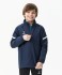 Куртка ветрозащитная JÖGEL CAMP 2 Rain Jacket, темно-синий, детский (2121580)