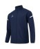 Куртка ветрозащитная JÖGEL CAMP 2 Rain Jacket, темно-синий, детский (2121580)
