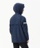 Куртка ветрозащитная JÖGEL CAMP 2 Rain Jacket, темно-синий, детский (2121580)