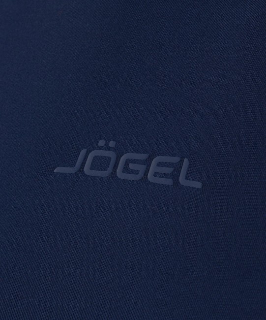 Футболка компрессионная с длинным рукавом JÖGEL PerFormDRY Baselayer Tee LS 2, темно-синий (2117467) Футболка компрессионная с длинным рукавом JÖGEL PerFormDRY Baselayer Tee LS 2, темно-синий (2117467)
