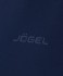 Футболка компрессионная с длинным рукавом JÖGEL PerFormDRY Baselayer Tee LS 2, темно-синий (2117467)