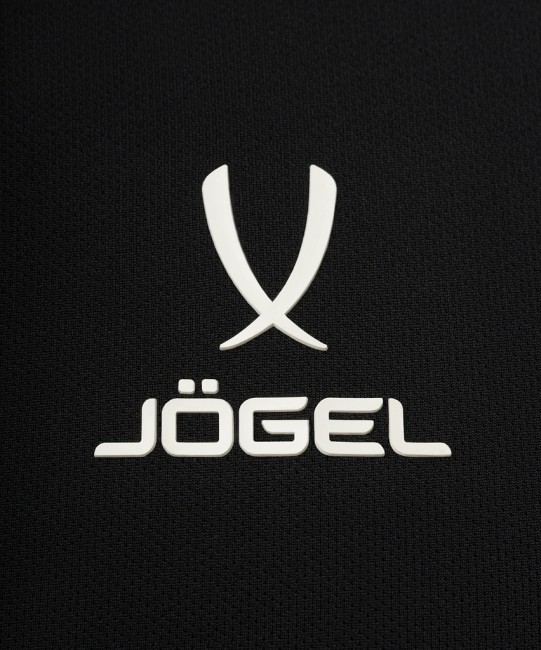 Майка тренировочная JÖGEL DIVISION PerFormDRY Training Sleeveless, черный (2105679)