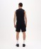 Майка тренировочная JÖGEL DIVISION PerFormDRY Training Sleeveless, черный (2105679)