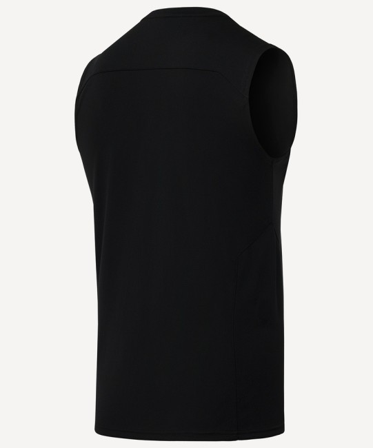 Майка тренировочная JOGEL DIVISION PerFormDRY Training Sleeveless, черный (2105679)