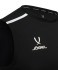 Майка тренировочная JÖGEL DIVISION PerFormDRY Training Sleeveless, черный (2105679)