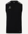 Майка тренировочная JÖGEL DIVISION PerFormDRY Training Sleeveless, черный (2105679)