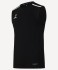 Майка тренировочная JÖGEL DIVISION PerFormDRY Training Sleeveless, черный (2105679)