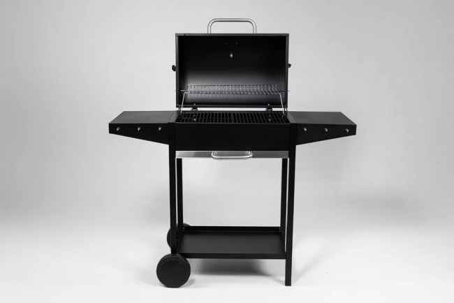 Гриль стационарный GoGarden Grill-Master 62 50142 (88623) Гриль стационарный GoGarden Grill-Master 62 50142 (88623)