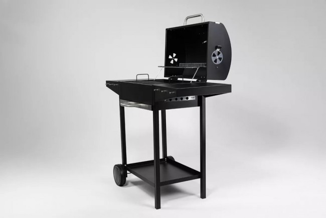 Гриль стационарный GoGarden Grill-Master 62 50142 (88623) Гриль стационарный GoGarden Grill-Master 62 50142 (88623)