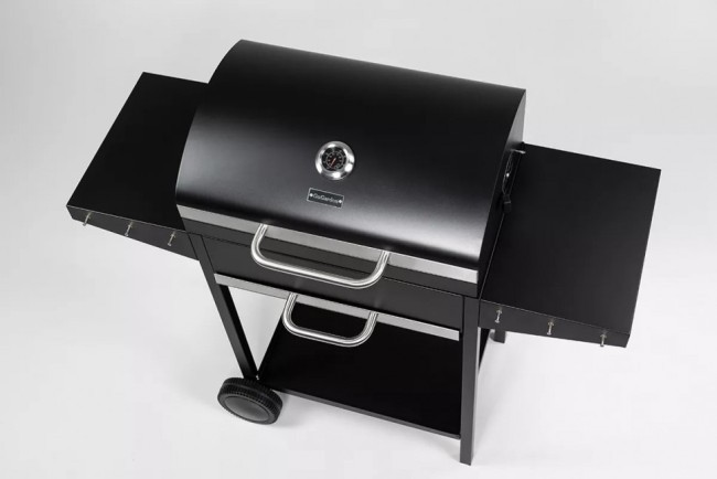 Гриль стационарный GoGarden Grill-Master 62 50142 (88623) Гриль стационарный GoGarden Grill-Master 62 50142 (88623)