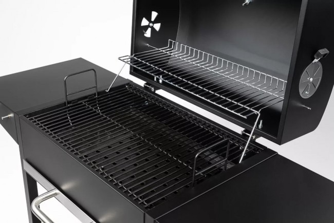 Гриль стационарный GoGarden Grill-Master 62 50142 (88623) Гриль стационарный GoGarden Grill-Master 62 50142 (88623)