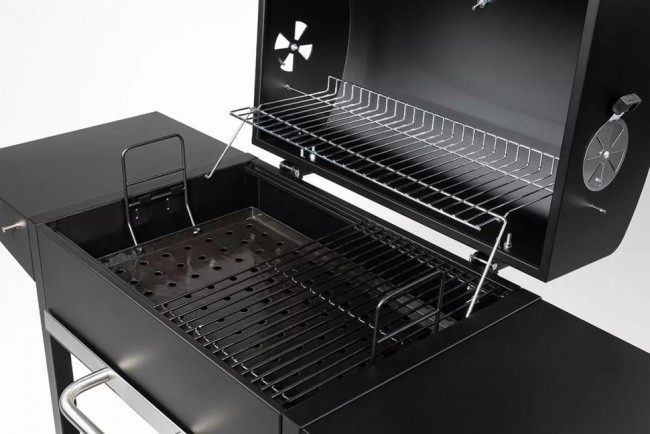 Гриль стационарный GoGarden Grill-Master 62 50142 (88623) Гриль стационарный GoGarden Grill-Master 62 50142 (88623)