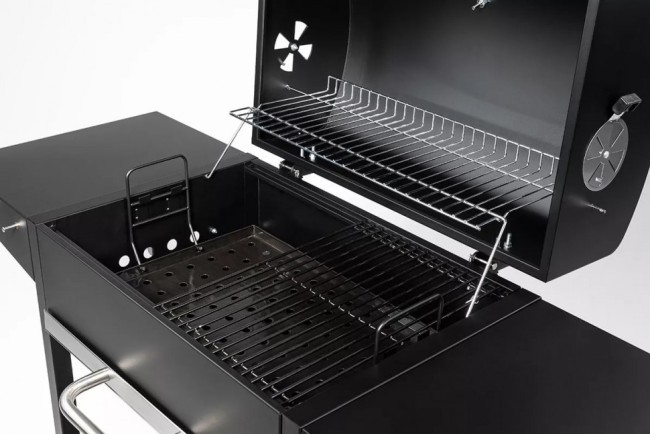 Гриль стационарный GoGarden Grill-Master 62 50142 (88623) Гриль стационарный GoGarden Grill-Master 62 50142 (88623)