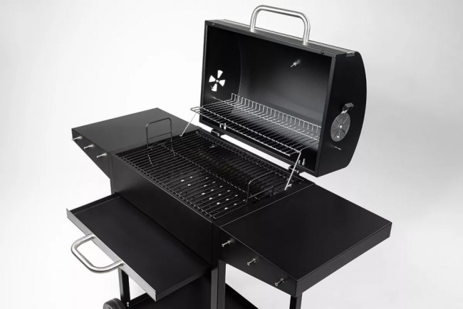 Гриль стационарный GoGarden Grill-Master 62 50142 (88623) Гриль стационарный GoGarden Grill-Master 62 50142 (88623)