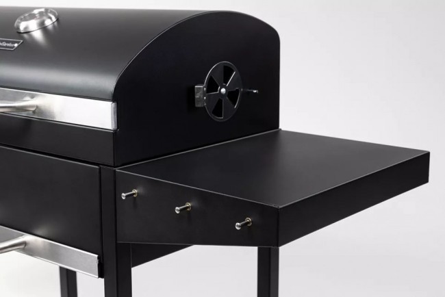 Гриль стационарный GoGarden Grill-Master 62 50142 (88623) Гриль стационарный GoGarden Grill-Master 62 50142 (88623)