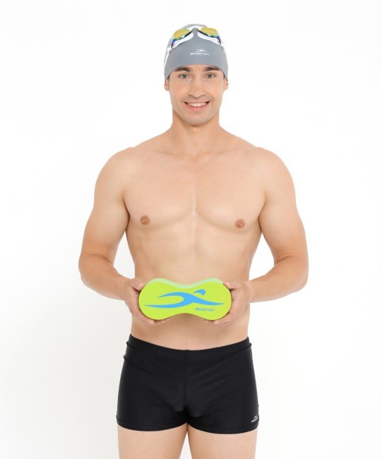 Колобашка для плавания 25DEGREES X-Mile Blue/Lime (1524876) Колобашка для плавания 25DEGREES X-Mile Blue/Lime (1524876)