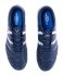 БЕЗ УПАКОВКИ Бутсы многошиповые JOGEL Mondo TF Navy/black (2131894)