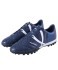 БЕЗ УПАКОВКИ Бутсы многошиповые JOGEL Mondo TF Navy/black (2131894)