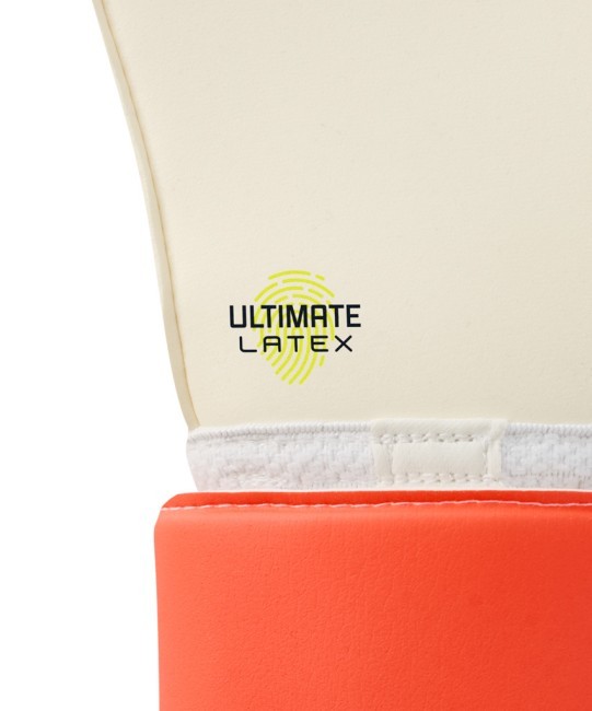 Перчатки вратарские JOGEL Legend UL4 Roll Negative, коралловый (2119327) Перчатки вратарские JOGEL Legend UL4 Roll Negative, коралловый (2119327)