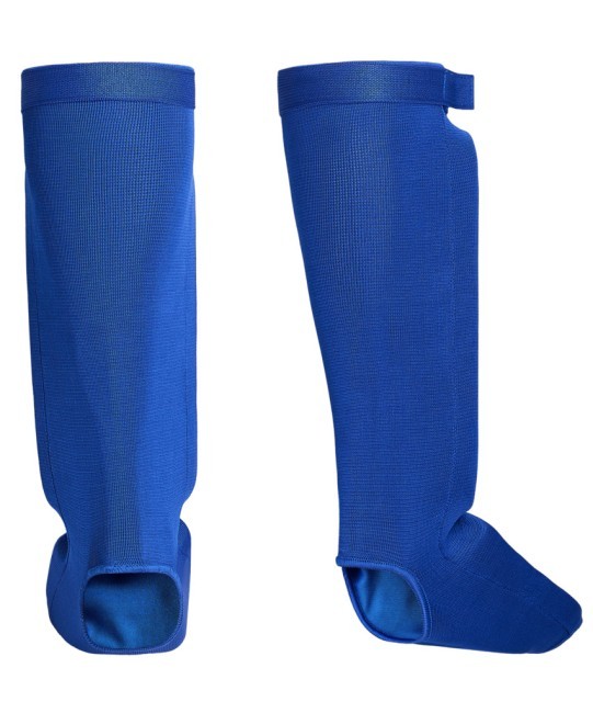 Защита голень-стопа INSANE PROTEGAT, синий (2114259) Защита голень-стопа INSANE PROTEGAT, синий (2114259)