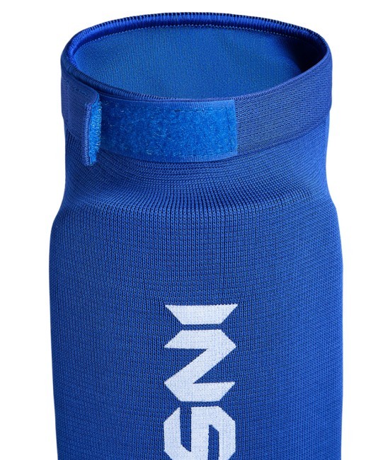 Защита голень-стопа INSANE PROTEGAT, синий (2114259) Защита голень-стопа INSANE PROTEGAT, синий (2114259)