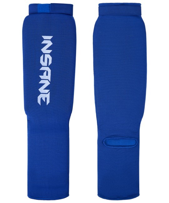 Защита голень-стопа INSANE PROTEGAT, синий (2114259) Защита голень-стопа INSANE PROTEGAT, синий (2114259)