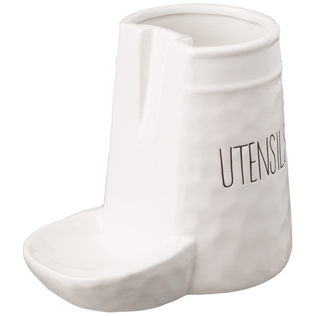 Подставка для кухонных аксессуаров коллекция "crumpled" 18х12х15,5 см Lefard (157-228) Подставка для кухонных аксессуаров коллекция "crumpled" 18х12х15,5 см Lefard (157-228)