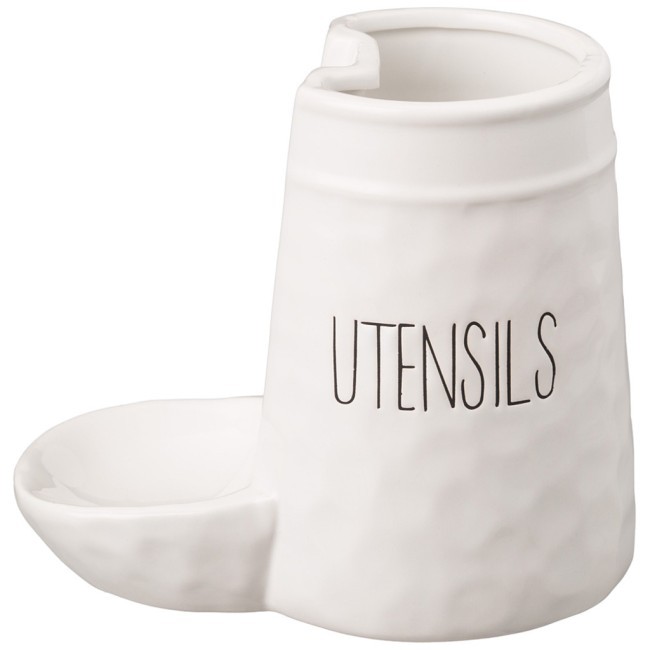 Подставка для кухонных аксессуаров коллекция "crumpled" 18х12х15,5 см Lefard (157-228) Подставка для кухонных аксессуаров коллекция "crumpled" 18х12х15,5 см Lefard (157-228)