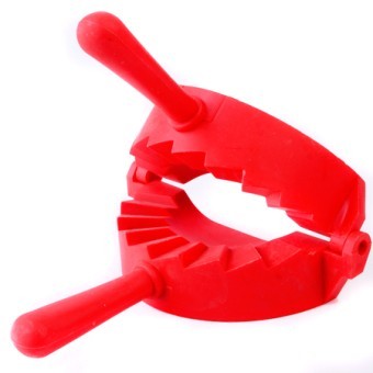 Форма для лепки пельменей и вареников (2613)