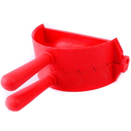 Форма для лепки пельменей и вареников (2613) Форма для лепки пельменей и вареников (2613)