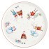 Тарелка lefard "winter story" 26 см Lefard (425-276)